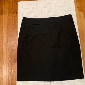 Express skirt